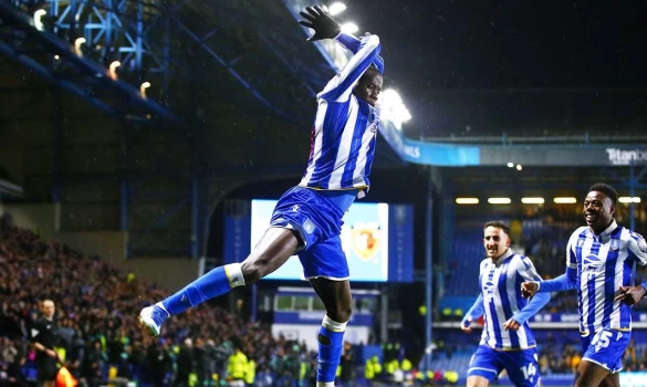 Κύπελλο Αγγλίας: Σέφιλντ Γουένσντεϊ-Κόβεντρι, να πάρει το... αίμα της πίσω!