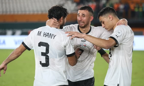 Κόπα Άφρικα: Στήριξη σε Γουινέα και Αίγυπτο