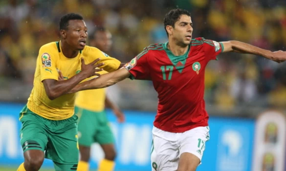 Κόπα Αφρικα: Μαρόκο-Νότια Αφρική, θα επιβεβαιωθεί το φαβορί;