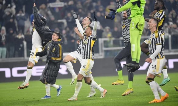 Κύπελλο Ιταλίας: Γιουβέντους - Σαλερνιτάνα, εύκολη πρόκριση για το φαβορί