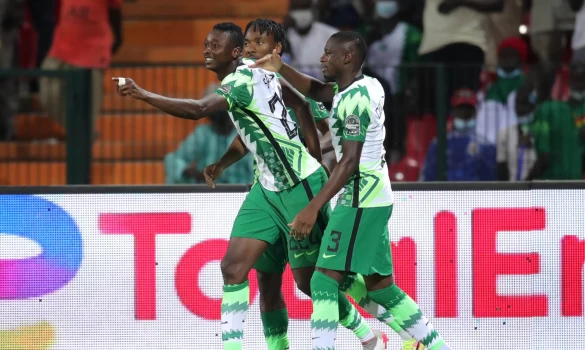 Κόπα Αφρικα: Ακτή Ελεφαντοστού-Νιγηρία, χωρίς περιθώριο οι "σούπερ αετοί"!