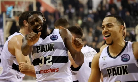 Basketball Champions League: Και τώρα τα σπουδαία!