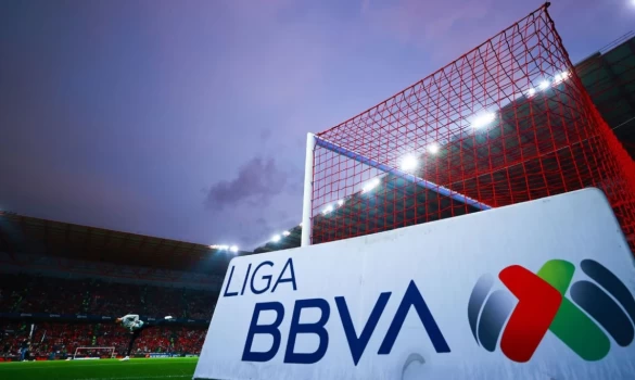 Α' Μεξικού: Οριακά αποδεκτή η Πούμας! 