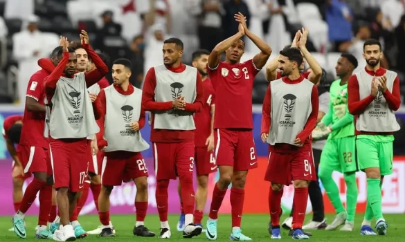 Κύπελλο Ασίας: Κρίνεται η πρόκριση