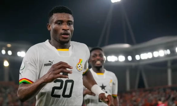 Copa Africa: Μοζαμβίκη-Γκάνα, θα μετρήσει η ποιότητα!