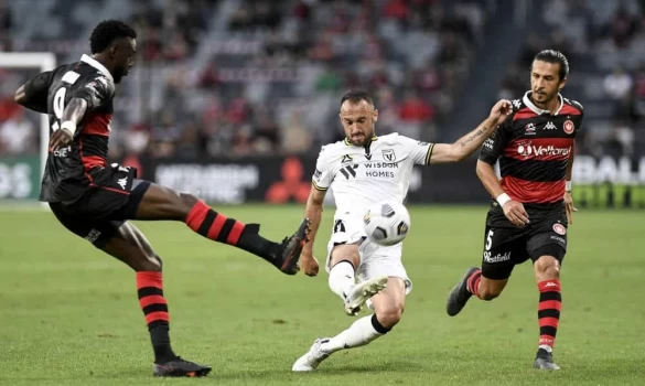 Α' Αυστραλίας: Σίδνεϊ Γουόντερερς-Μακάρθουρ, ανοικτό το ντέρμπι!