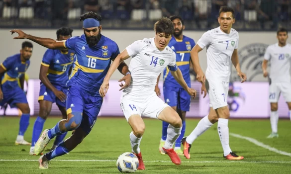 Κύπελλο Ασίας: Ουζμπεκιστάν-Ταϊλάνδη, υπάρχει φαβορί