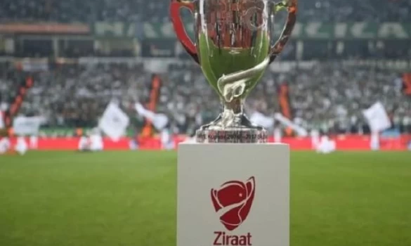 Κύπελλο Τουρκίας: Στήριξη στα φαβορί!