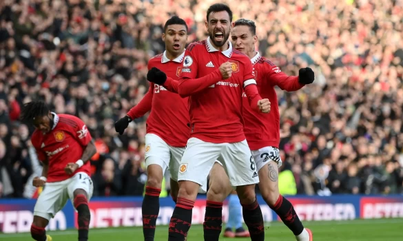 Κύπελλο Αγγλίας: Γουίγκαν-Μάντσεστερ Γιουνάιτεντ, φαβορί στο 1.75