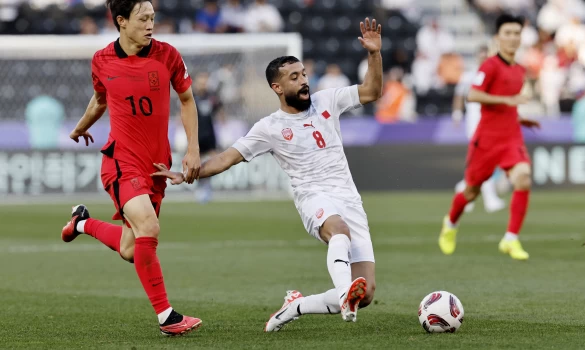 Κύπελλο Ασίας: Μόνο στα γκολ υπάρχει αξία