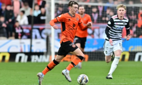 Τσάμπιονσιπ Σκωτίας: Ντέρμπι ουραγών!