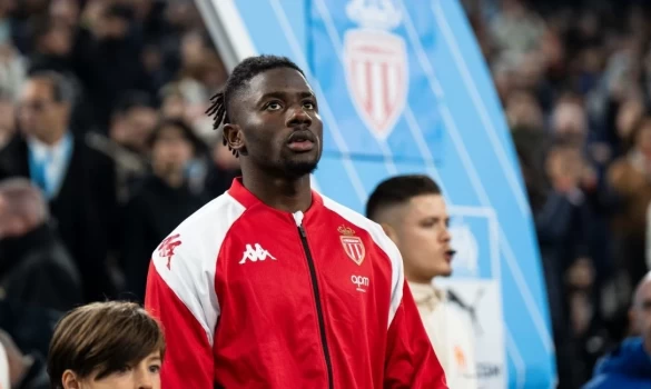 Kύπελλο Γαλλίας: Ρουέν - Μονακό, ματσάρα με γκολ και θέαμα!