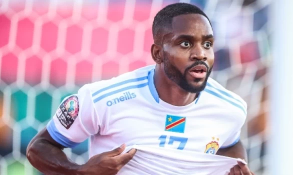 Κόπα Άφρικα: Κονγκό - Γουινέα, Λίγα τα ρίσκα!