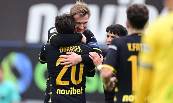 Κύπελλο Ελλάδας: Παναιτωλικός - Άρης, καλοπληρώνει η κάλυψη! 