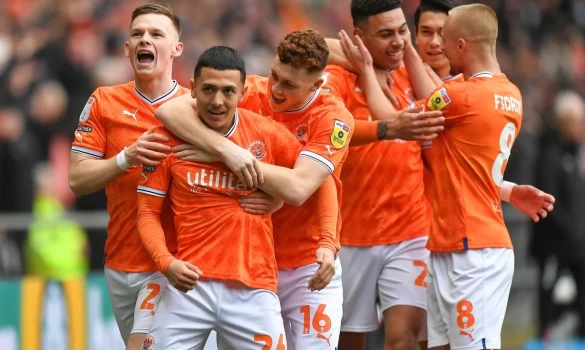 League Trophy Αγγλίας: Με φόντο τον τελικό!