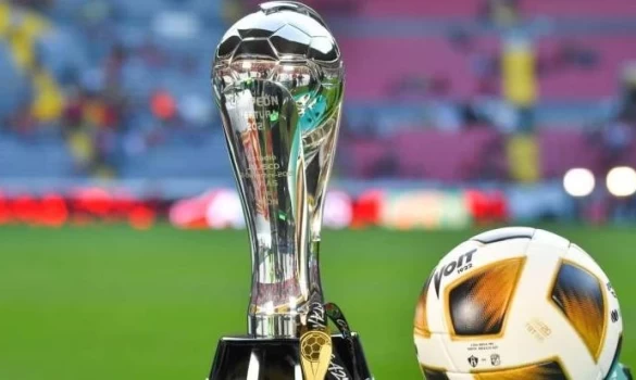 Α' Μεξικού: Αναζήτηση... νίκης 