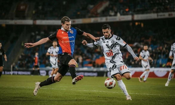 Κύπελλο Ελβετίας: Προημιτελικά με... γκολ!