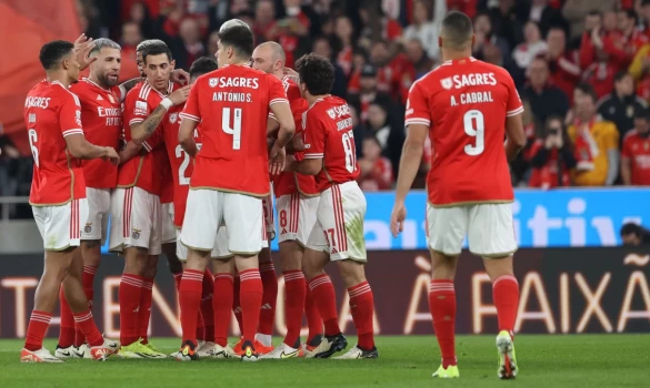 Κύπελλο Πορτογαλίας: Τα φαβορί παίρνουν την πρόκριση