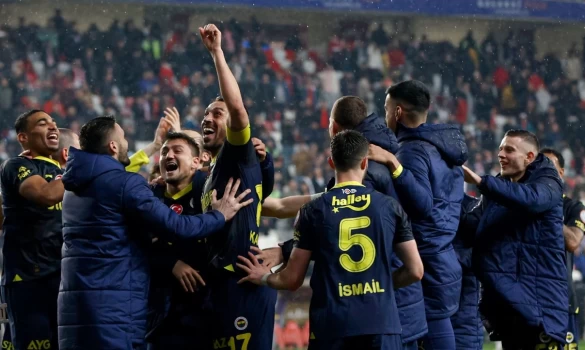 Κύπελλο Τουρκίας: Πληρώνουν τα φαβορί!