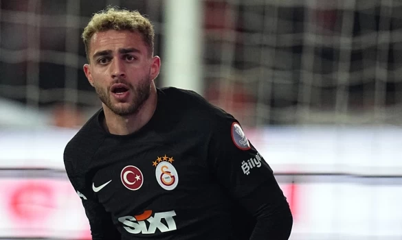 Kύπελλο Τουρκίας: Mε τα φαβορί!