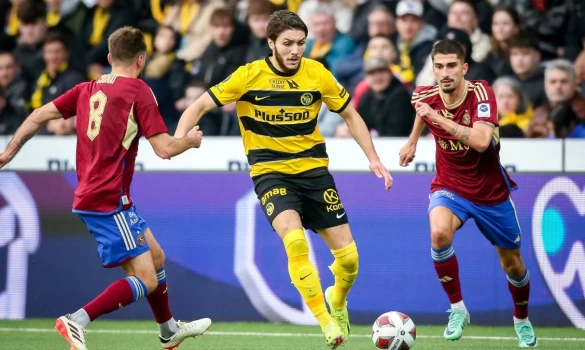 Κύπελλο Eλβετίας: Σιόν - Γιουνγκ Μπόις, μάχη χωρίς ξεκάθαρο φαβορί!