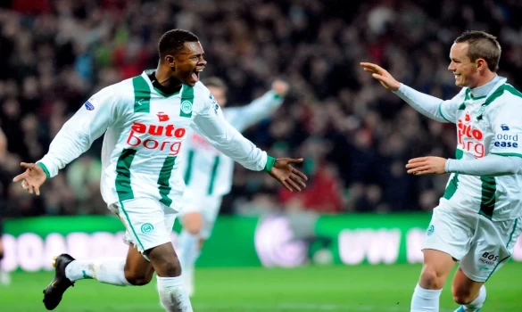 Κύπελλο Ολλανδίας: Γκρόνινγκεν – Φορτούνα Σιτάρντ, στις λεπτομέρειες!