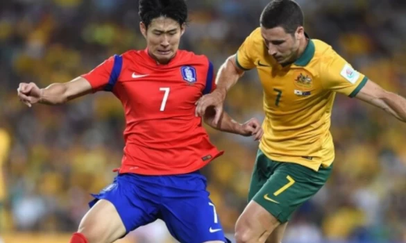 Κύπελλο Ασίας: Αυστραλία - Νότια Κορέα, πρόωρος τελικός!