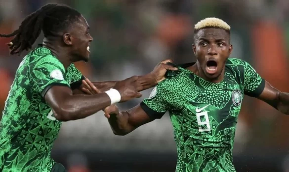 Κόπα Αφρικα: Νιγηρία - Νότια Αφρική, όλα για τον τελικό!