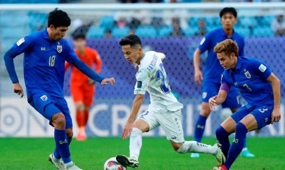 Κύπελλο Ασίας: Κατάρ-Ουζμπεκιστάν, δεν πείθουν οι πρωταθλητές!