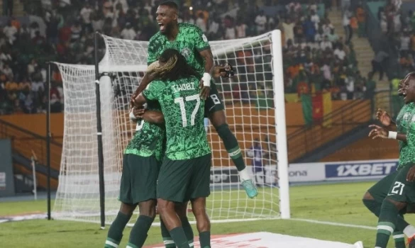 Κόπα Άφρικα: Νιγηρία - Ανγκόλα, είναι η ώρα της!