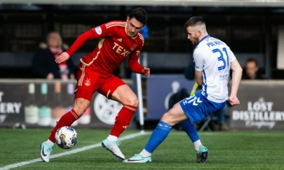 Κύπελλο Σκωτίας: Αμπερντίν - Κιλμάρνοκ, χωρίς ρίσκο!