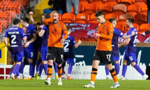 Τσάμπιονσιπ Σκωτίας: Προϋποθέσεις για υψηλά σκορ