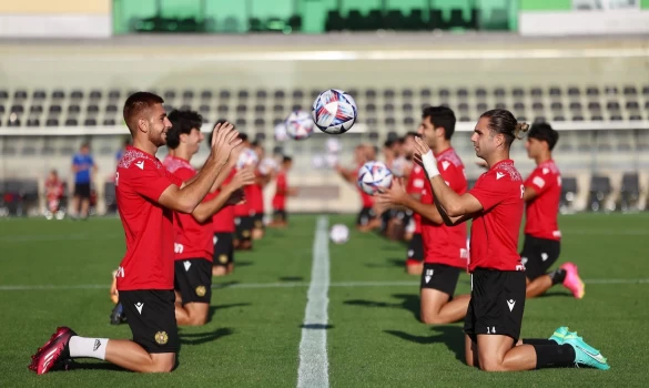 Εuro U21: 5ος Όμιλος, προκρίσεις με... ενδιαφέρον!
