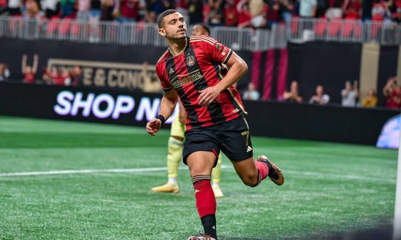 MLS: Πήρε μπρος ο Γιακουμάκης!