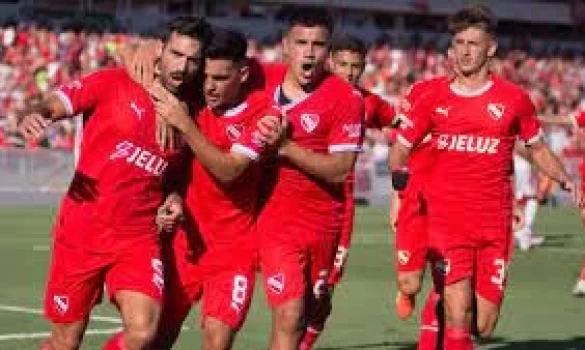 Α' Αργεντινής: Eνδιαφέρουσες αναμετρήσεις!