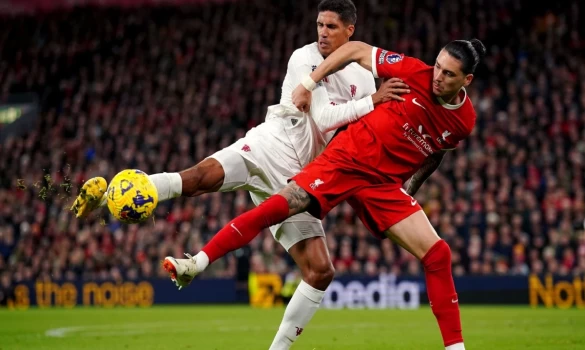 Kύπελλο Αγγλίας: Λίγα γκολ στο ντέρμπι