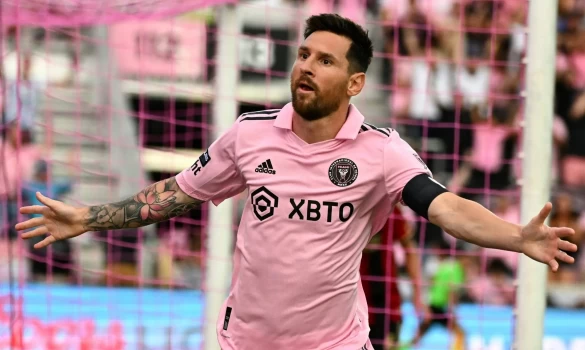 MLS: Εγγυημένο το θέαμα!