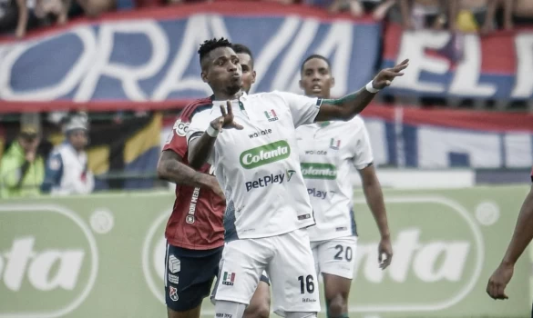 Κύπελλο Κολομβίας: Προϋποθέσεις για υψηλά σκορ