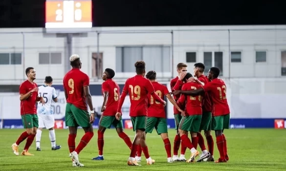 Εuro U21: 7ος Όμιλος, με ξεκάθαρα φαβορί