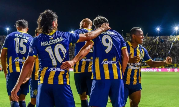 Αργεντινή: Παιχνίδι με τα γκολ σε Ροζάριο και Κόρδοβα