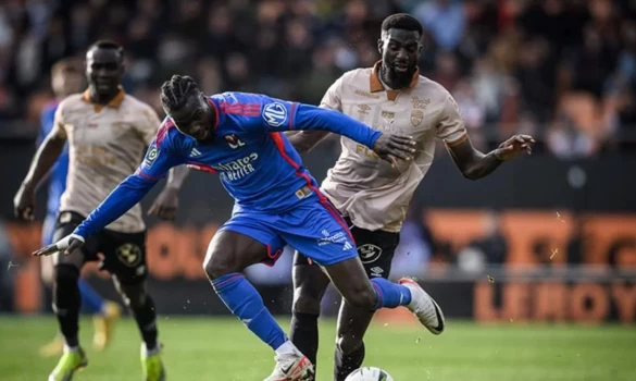 Κύπελλο Γαλλίας: Λυών - Βαλενσιέν, φαβορί οι γηπεδούχοι για το... θαύμα οι φιλοξενούμενοι!