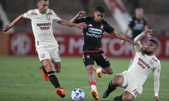 Copa Sudamericana: Μπορεί η Κορίνθιανς!