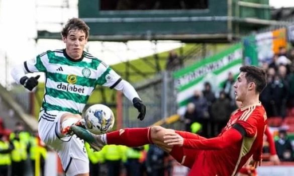 Κύπελλο Σκωτίας: Αμπερντίν - Σέλτικ, με φόντο τον τελικό!