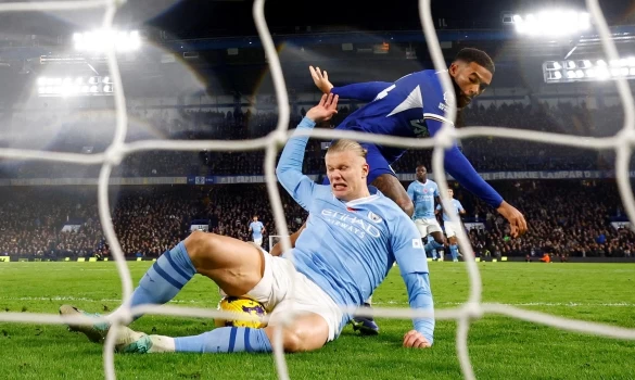 Κύπελλο Αγγλίας: Mάντσεστερ Σίτι – Τσέλσι, λονδρέζικη έκπληξη