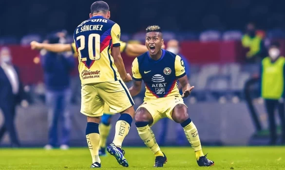 CONCACAF Champions Cup: Κλαμπ Αμέρικα - Πατσούκα, "εμφύλιος" ημιτελικός!