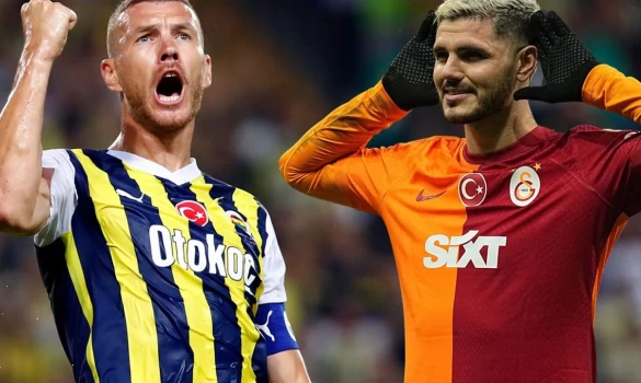 Σούπερ Καπ Τουρκίας: Γαλατασαράι - Φενέρμπαχτσε, "επανάσταση" στη Φενέρ!