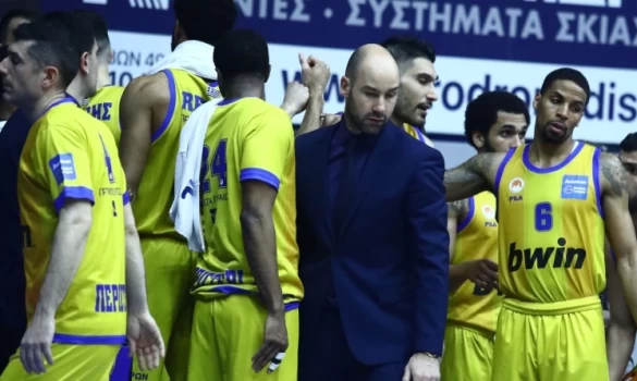 Basketball Champions League: Τα φαβορί και το ντέρμπι!