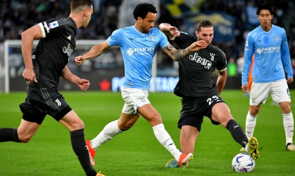 Κύπελλο Ιταλίας: Λάτσιο - Γιουβέντους, κόντρα στο φαβορί