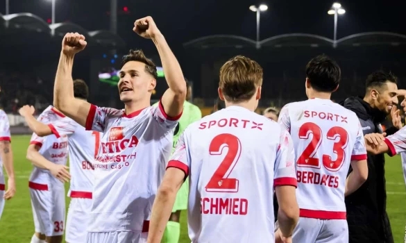 Κύπελλο Ελβετίας: Σιόν - Λουγκάνο, σε φόρμα η φιλοξενούμενη! 