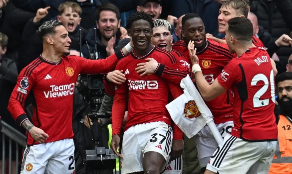 Κύπελλο Αγγλίας: Κόβεντρι - Μάντσεστερ Γιουνάιτεντ, το θέλει υπερβολικά